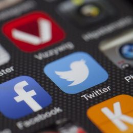 social media marketing