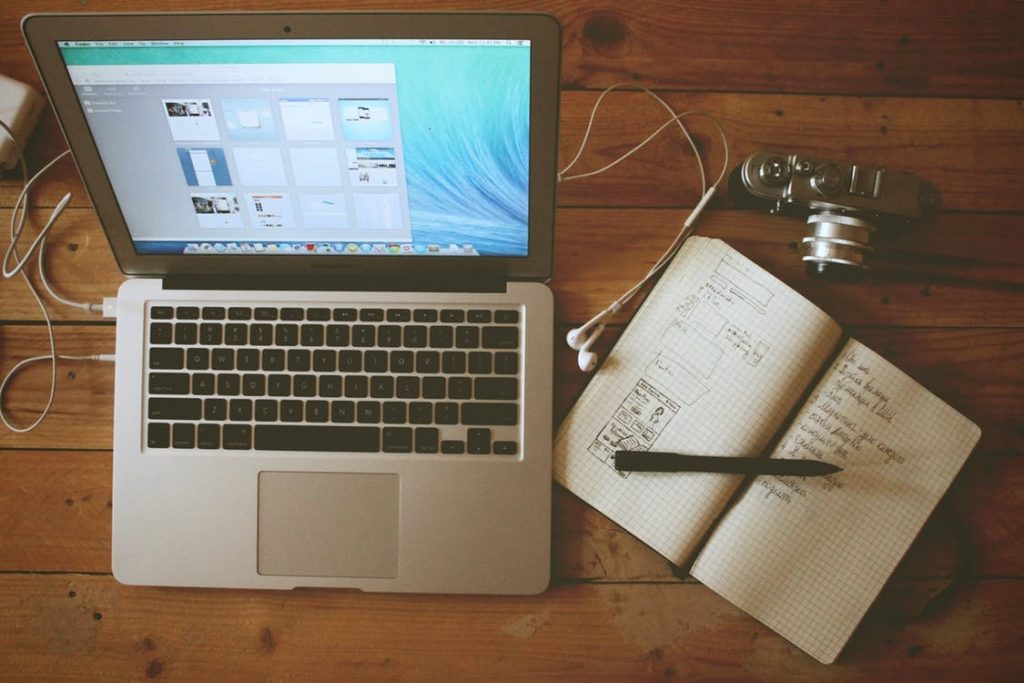 Website Design for Beginners