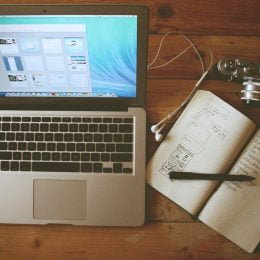 Website Design for Beginners
