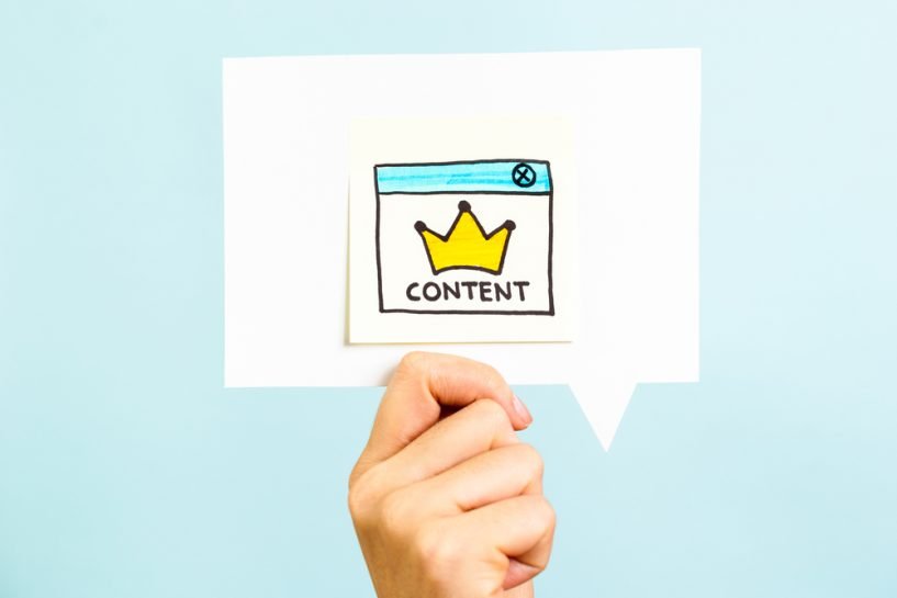 5 Benefits of Content Marketing & Why it Matters for Your Business