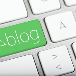 blog