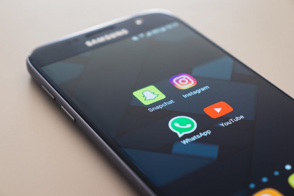 Social Media Round-Up