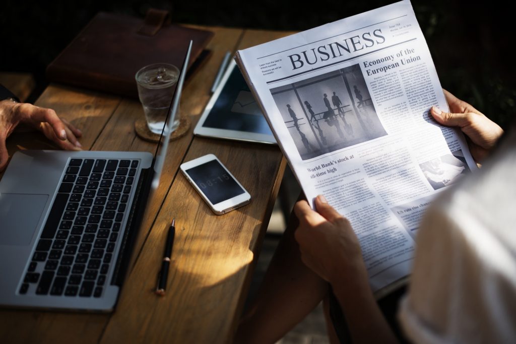 Setting Up the Launchpad to Business Success