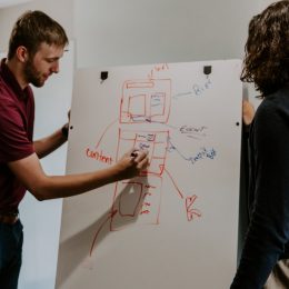 How To Properly Scale a Rock-Solid Social Media Channel Plan