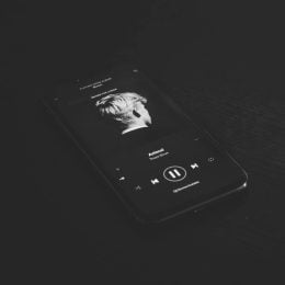Here's Something You've Never Tried Before: Spotify Advertising