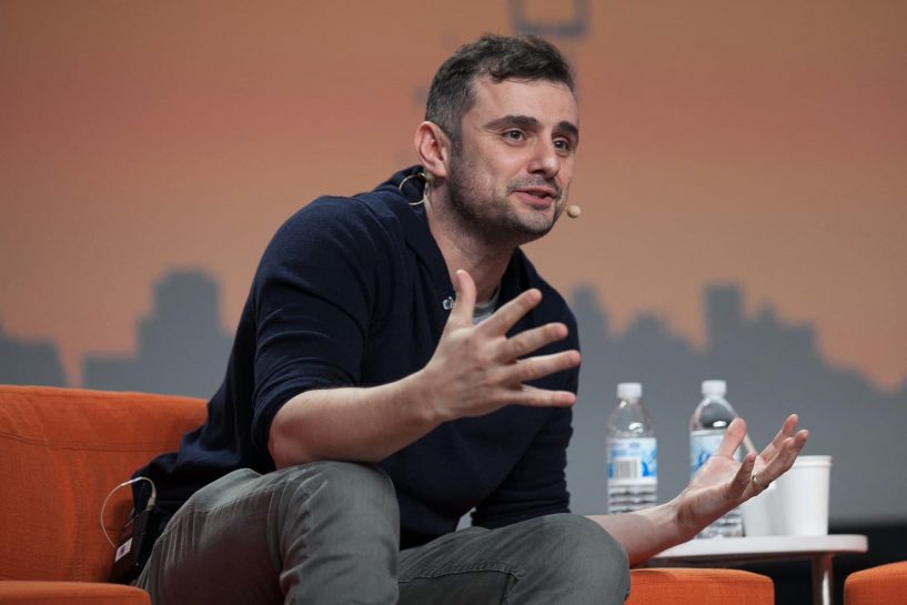 Streamlining Your Social Media Strategy Using Gary Vee's '79/21' Rule