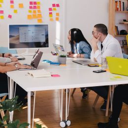 content planning customer-focused blogging