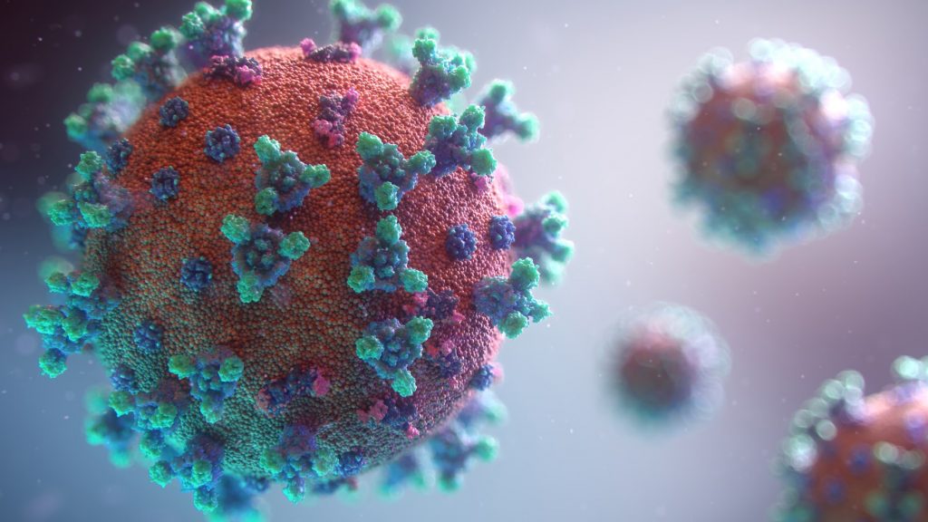 digital agency tips during coronavirus crisis
