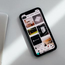 pinterest social media marketing