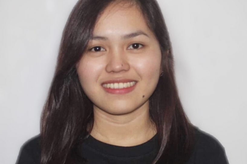 Camille Anunciacion