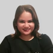 Joy Alipio
