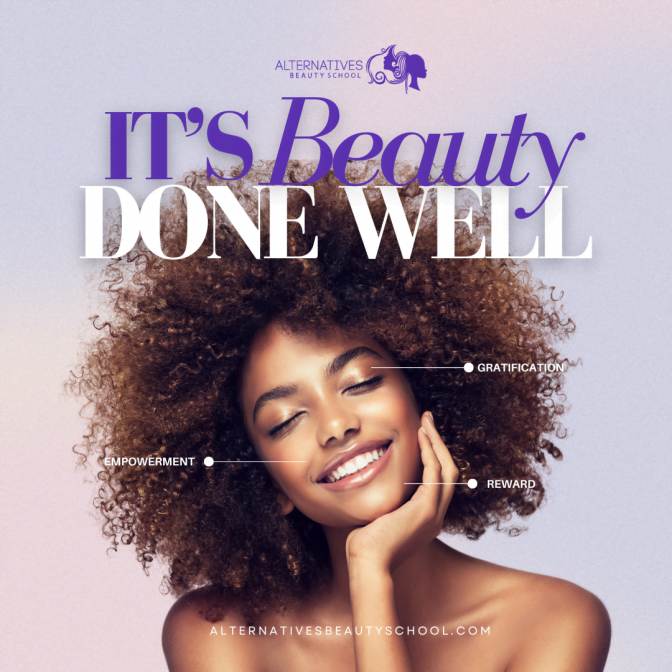 Alternative Beauty