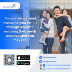 BC Remit Creatives