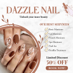 Nail Salon 6
