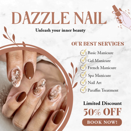 Nail Salon 6