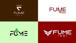 Fume 1981 Logo 2