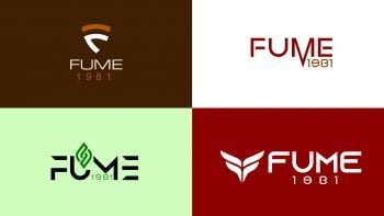 Fume 1981 Logo 2