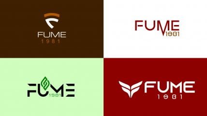 Fume 1981 Logo 2