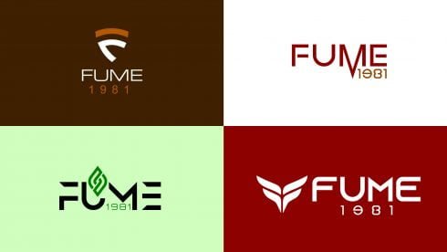 Fume 1981 Logo 2