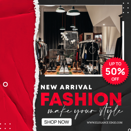 Fashion Store 2