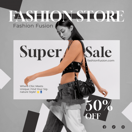 Fashion Store 5