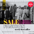 Fashion Store 6