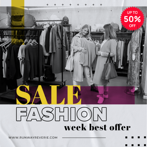 Fashion Store 6