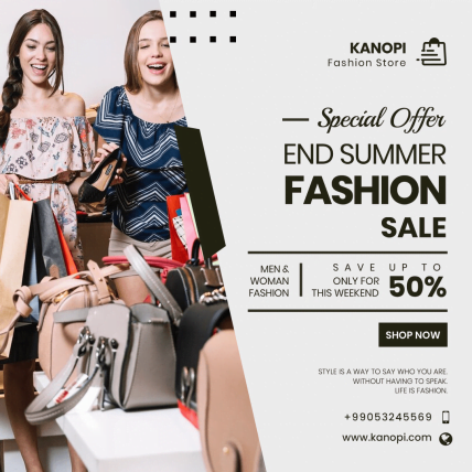 Fashion Store 9