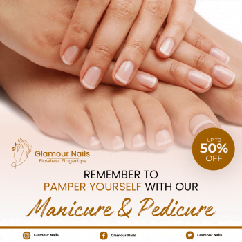 Nail Salon 7