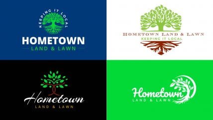 Hometown Logo 2