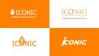 Iconic Cleaning Logo 1