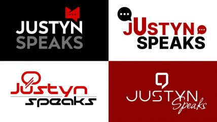 Justyn Logo 2