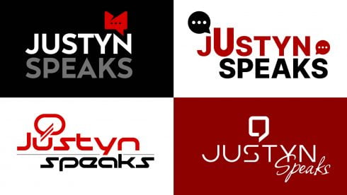 Justyn Logo 2