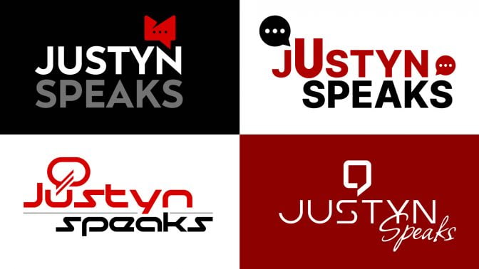 Justyn Logo 2