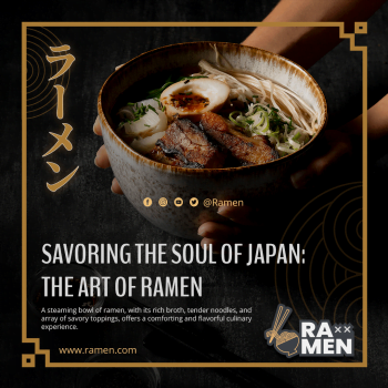 Japanese Restaurant