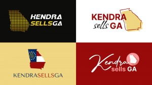 Kendra Sells logo 1