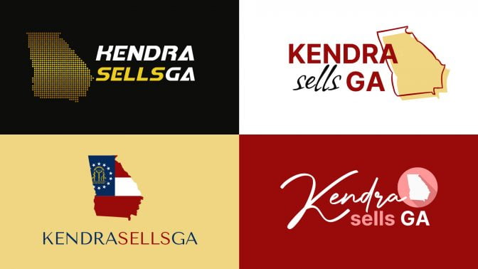 Kendra Sells logo 1