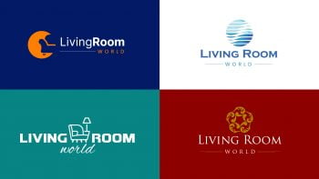 Living Room Logo 2