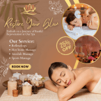 Massage and Spa 2