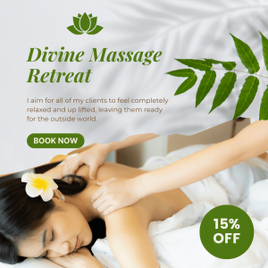 Massage and Spa 3
