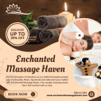 Massage and Spa 4