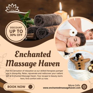 Massage and Spa 4