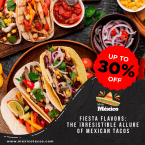 Mexico Food