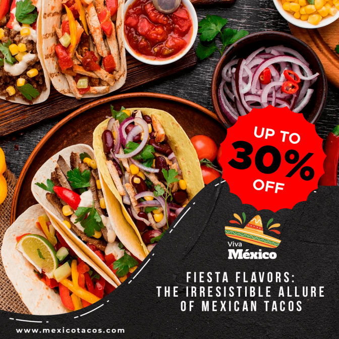 Mexico Food