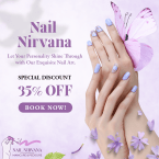 Nail Salon 2