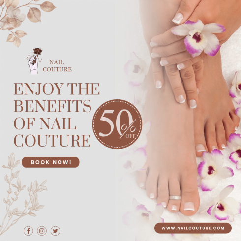 Nail Salon