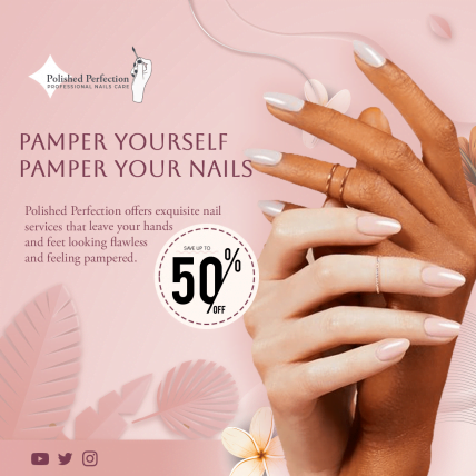 Nail Salon 3