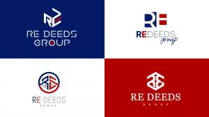 Re Deeds Logo 2