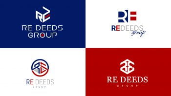 Re Deeds Logo 2