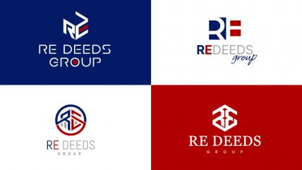 Re Deeds Logo 2